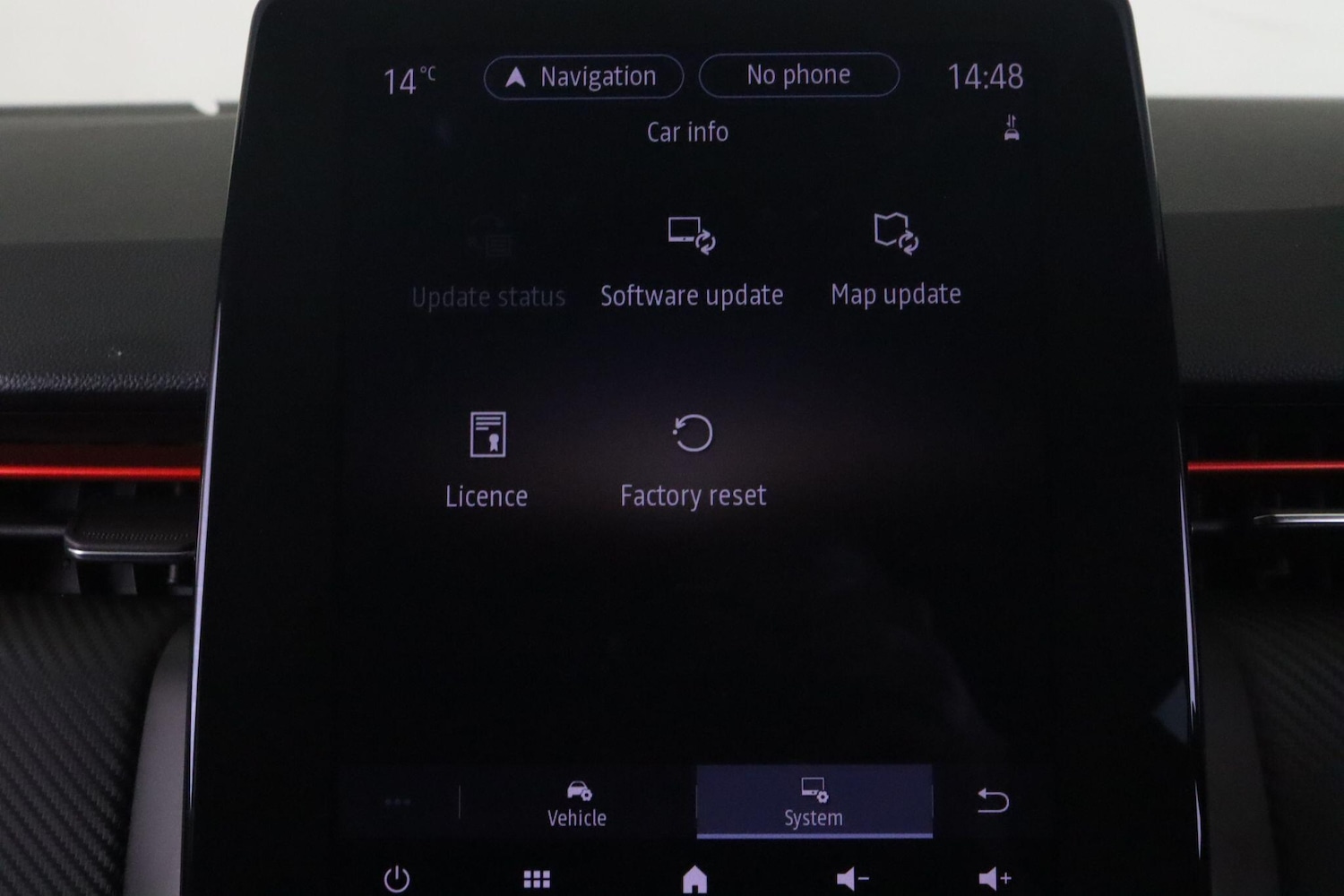 Used Renault Clio 2022 for sale - 76572768: Photo 31