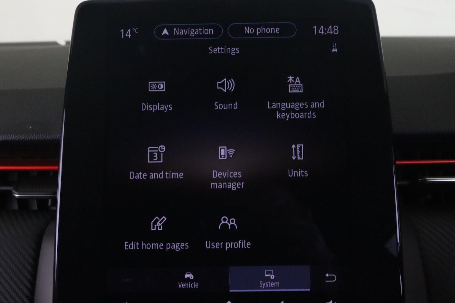 Used Renault Clio 2022 for sale - 76572768: Photo 32