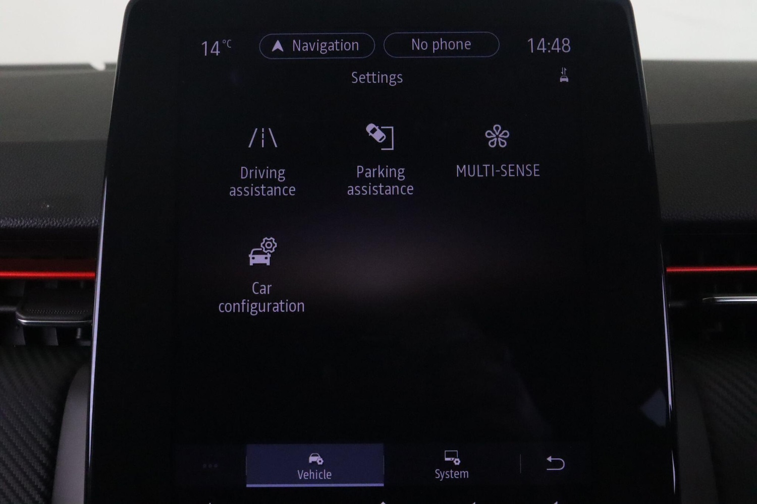 Used Renault Clio 2022 for sale - 76572768: Photo 33