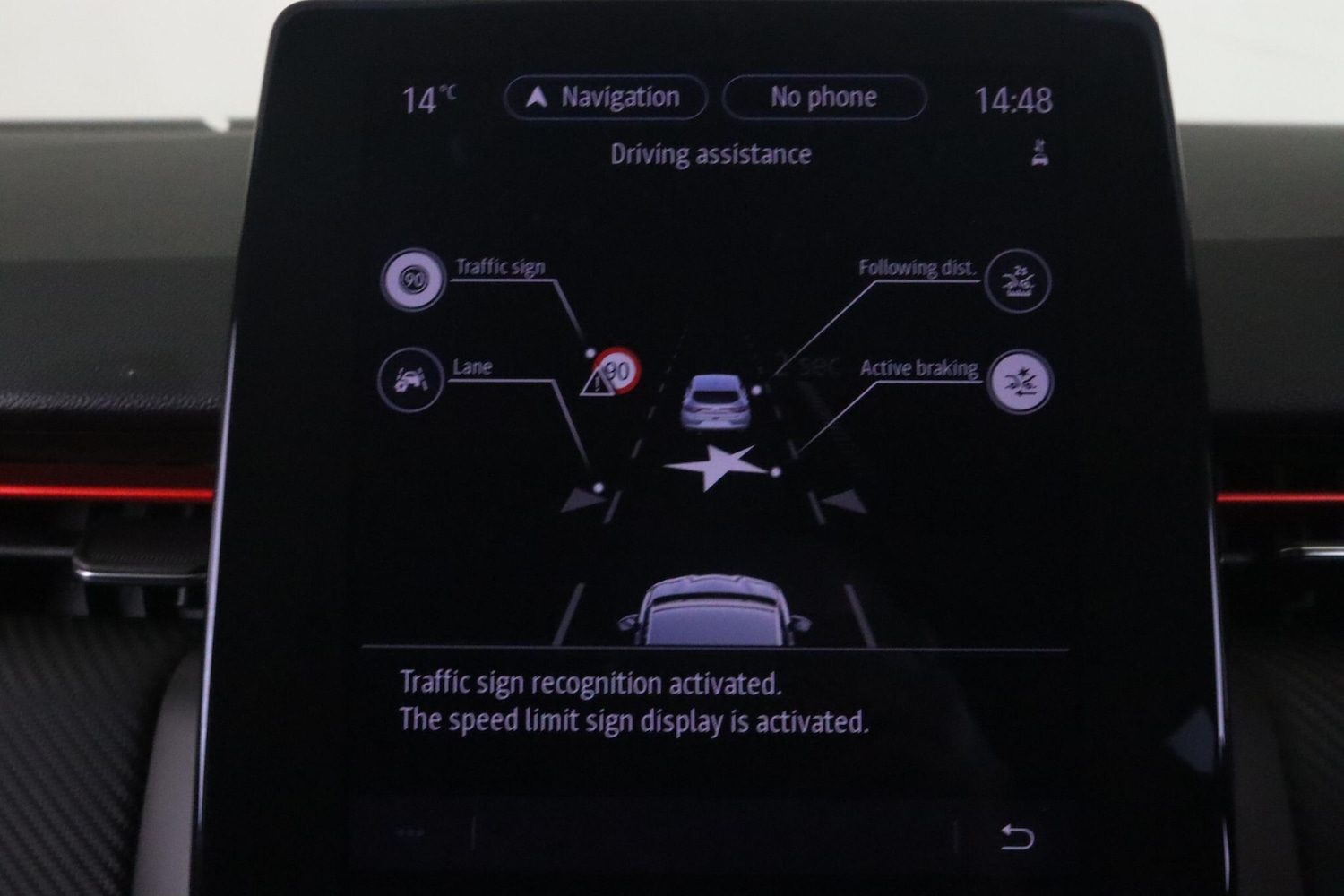 Used Renault Clio 2022 for sale - 76572768: Photo 34