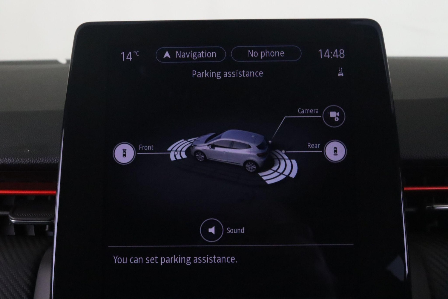 Used Renault Clio 2022 for sale - 76572768: Photo 35