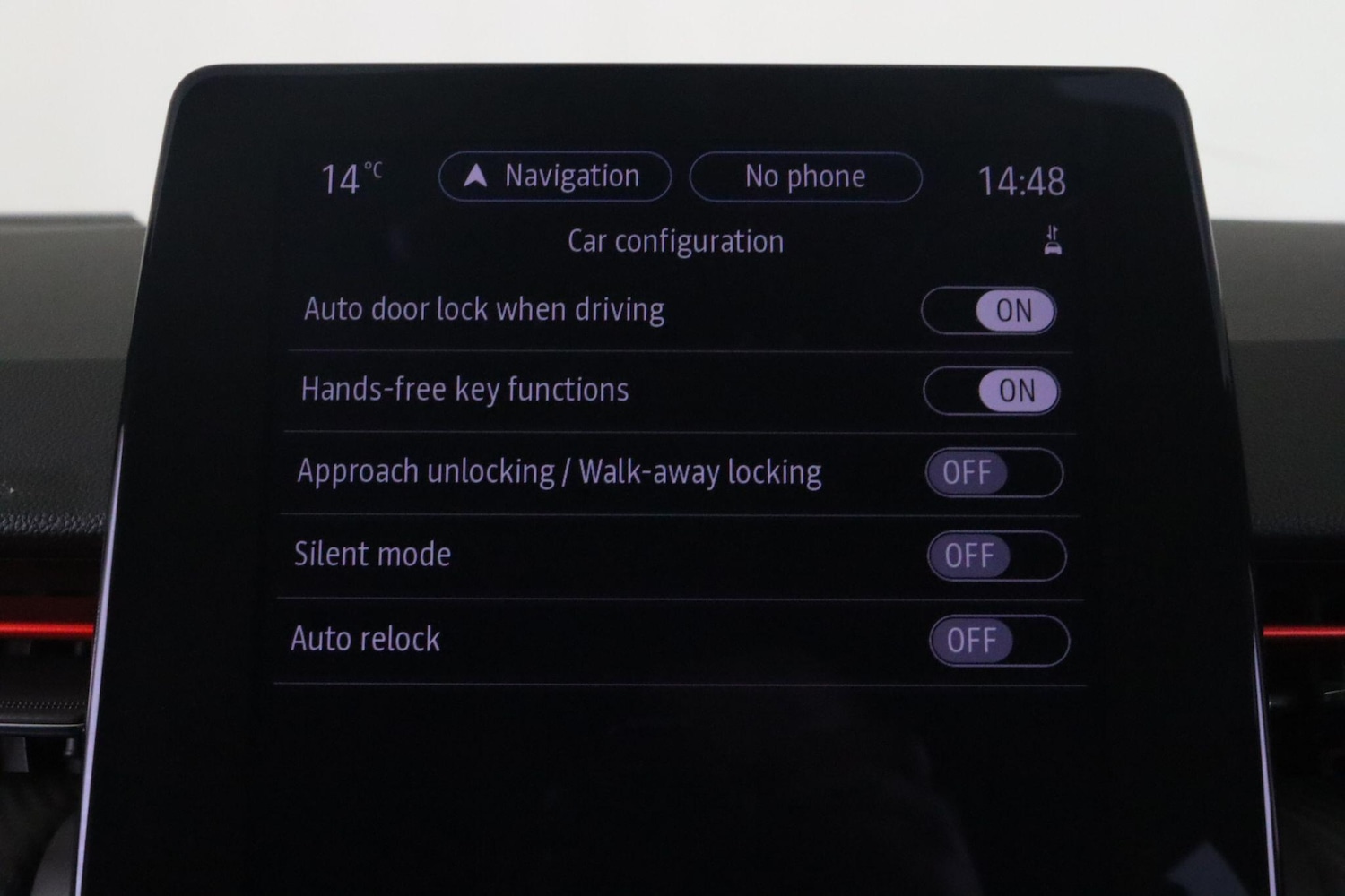 Used Renault Clio 2022 for sale - 76572768: Photo 37