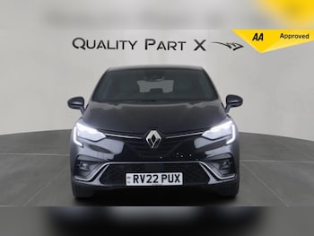 Used Renault Clio 2022 for sale - 76572768: Photo