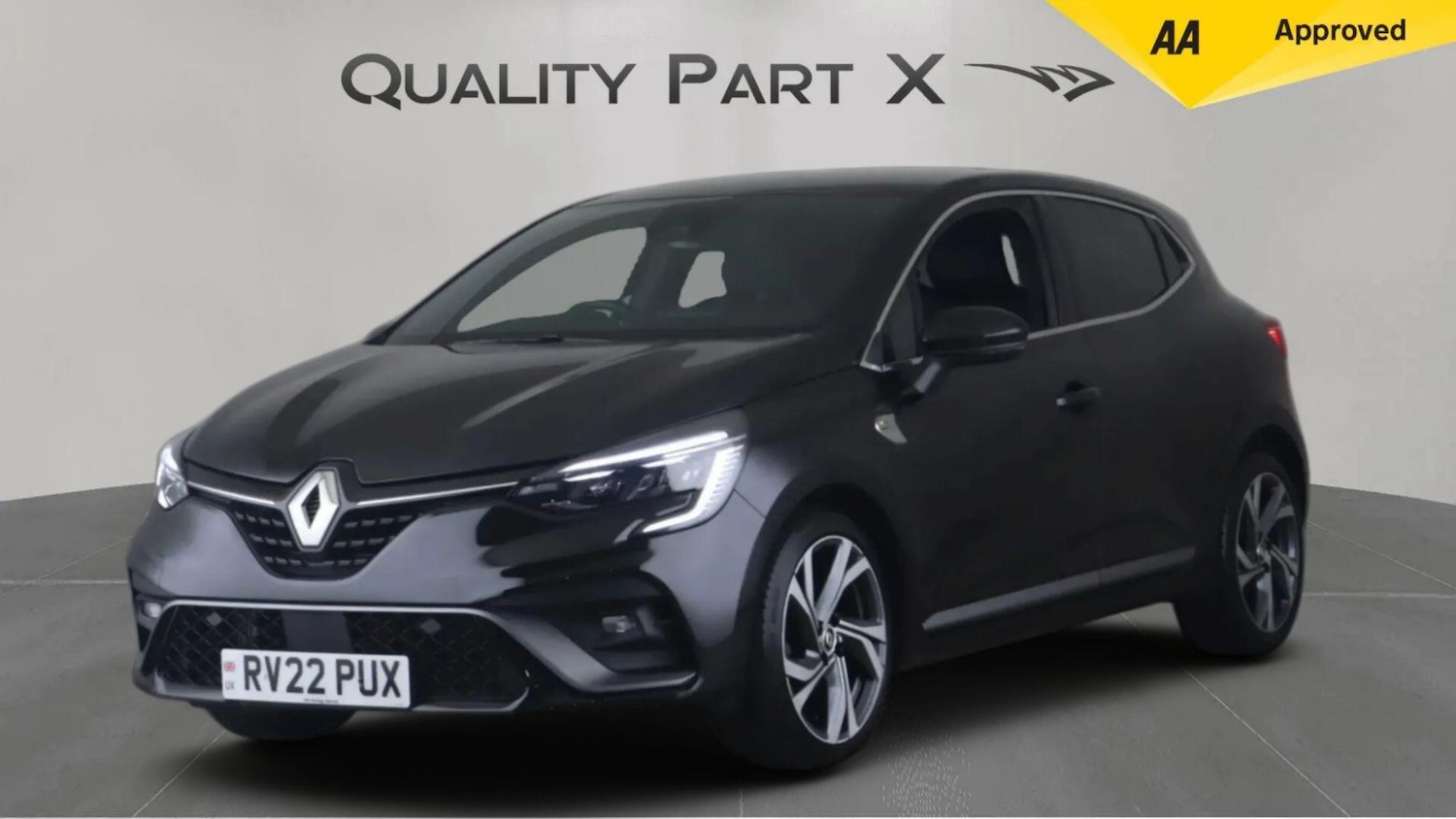 Used Renault Clio 2022 for sale - 76572768: Photo 4