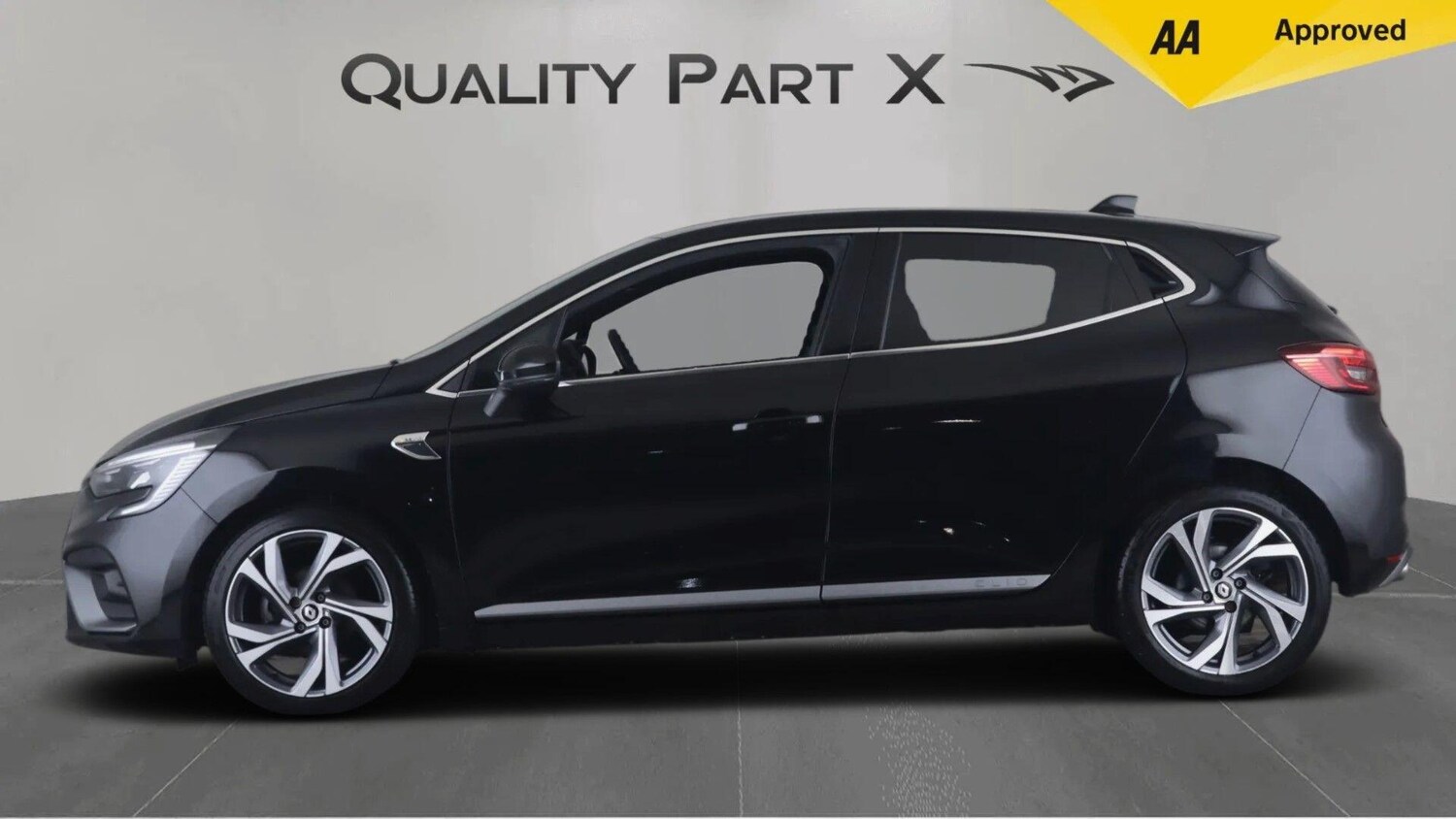 Used Renault Clio 2022 for sale - 76572768: Photo 5