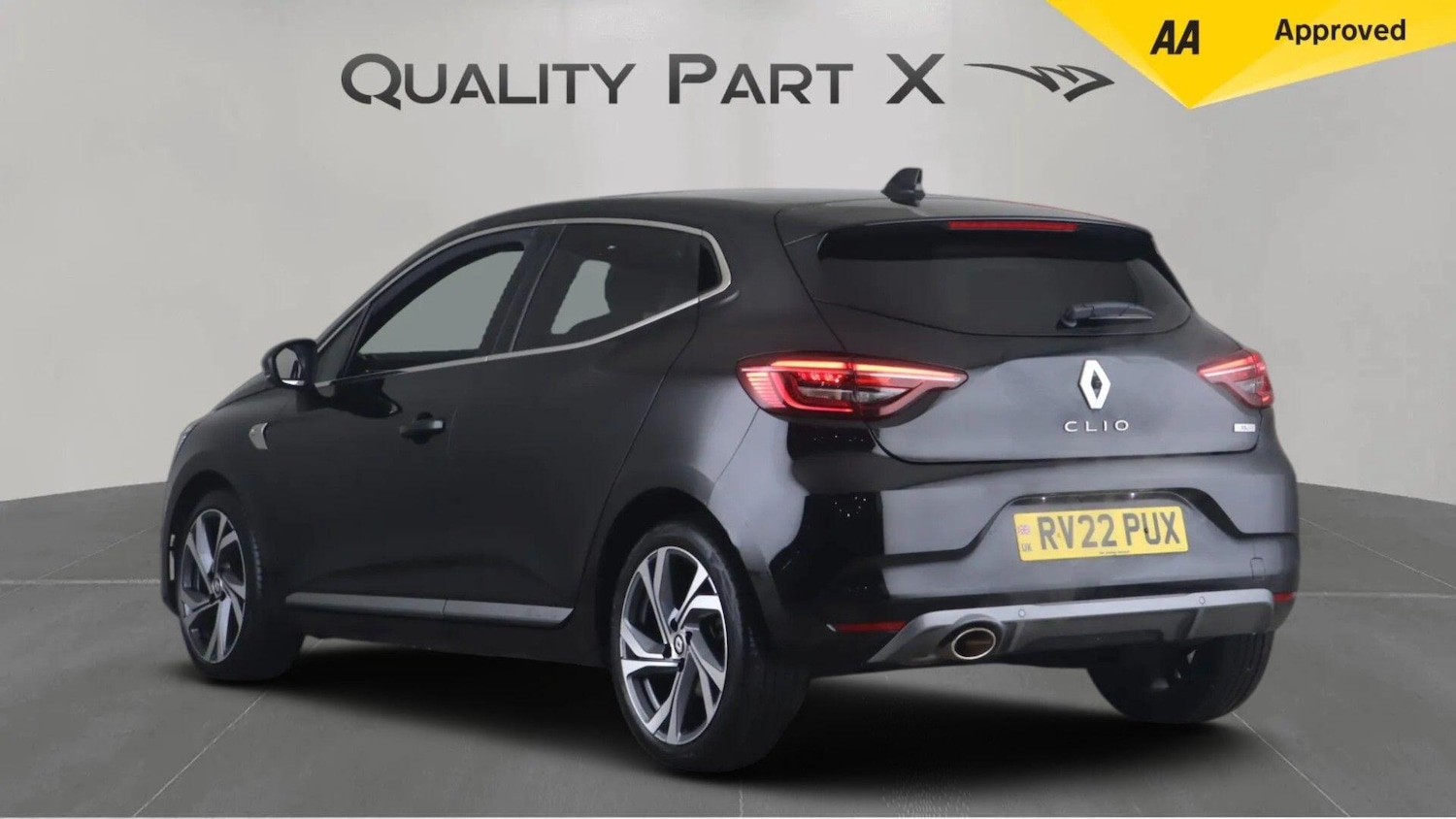 Used Renault Clio 2022 for sale - 76572768: Photo 6