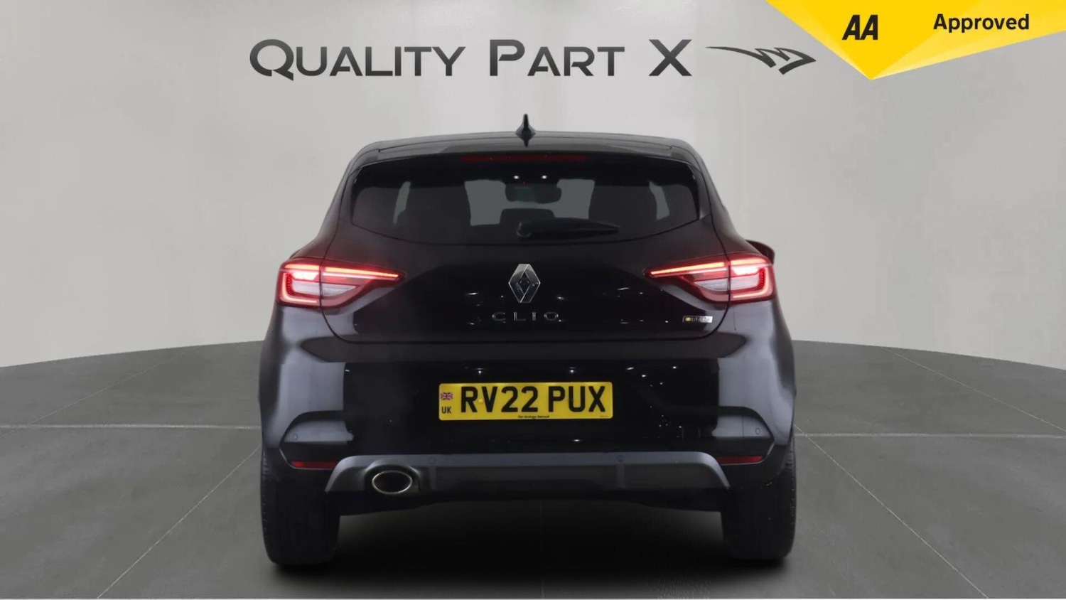 Used Renault Clio 2022 for sale - 76572768: Photo 7