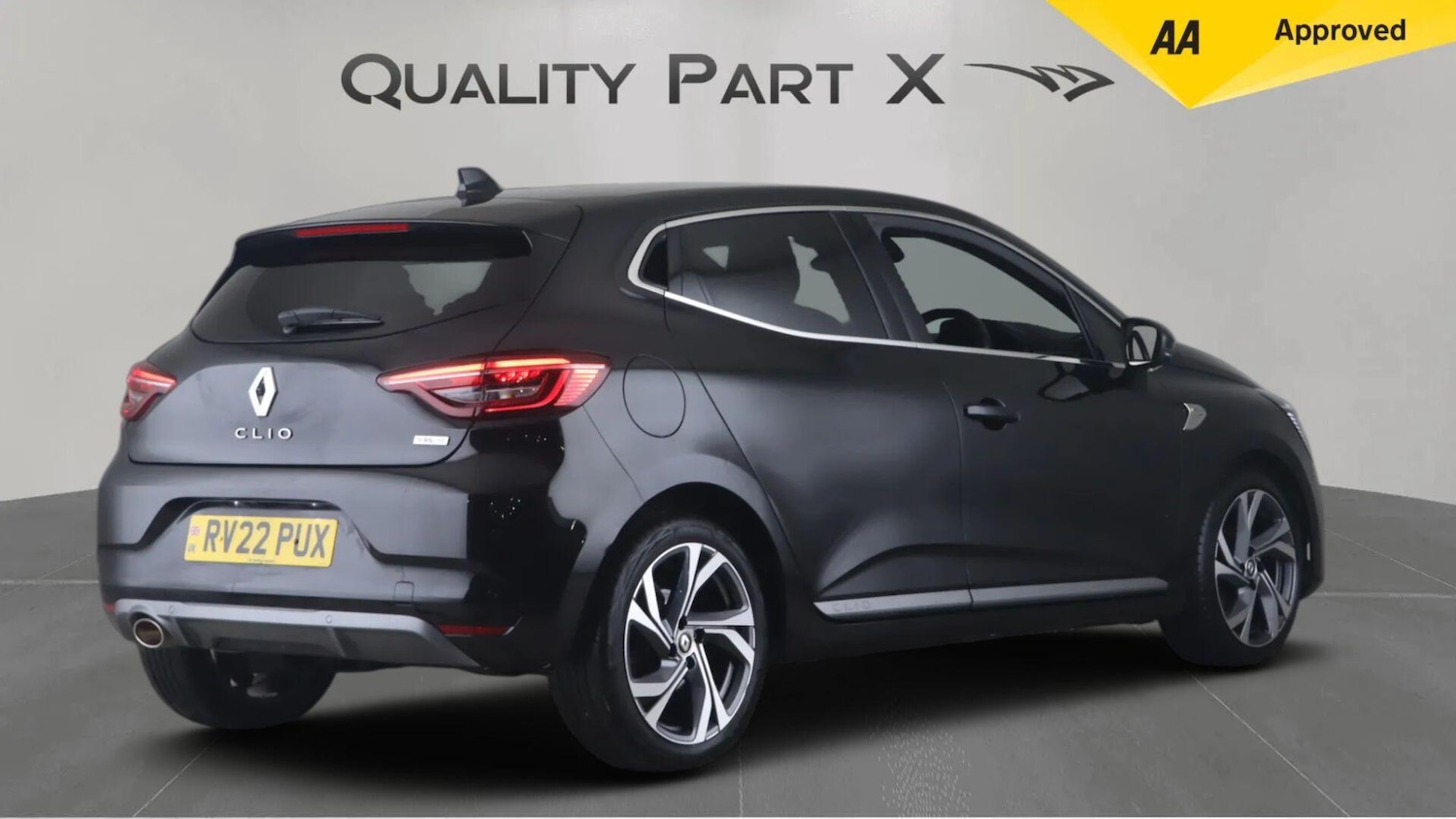 Used Renault Clio 2022 for sale - 76572768: Photo 8