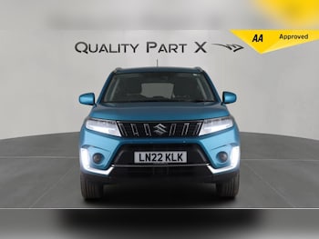 Used Suzuki Vitara 2022 for sale - 74921363: Photo