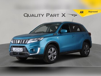 Used Suzuki Vitara 2022 for sale - 74921363: Photo