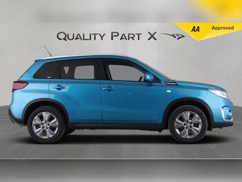 Used Suzuki Vitara 2022 for sale - 74921363: Photo