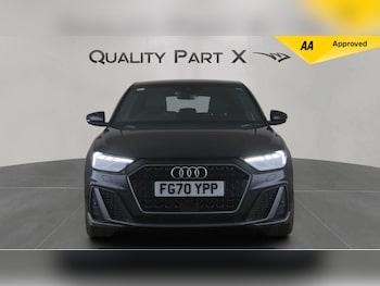 Used Audi A1 2020 for sale - 77808346: Photo