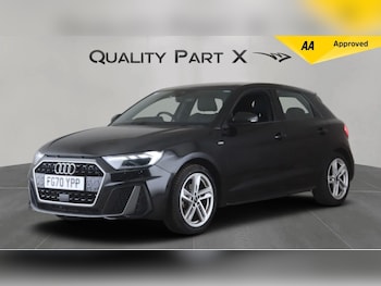 Used Audi A1 2020 for sale - 77808346: Photo