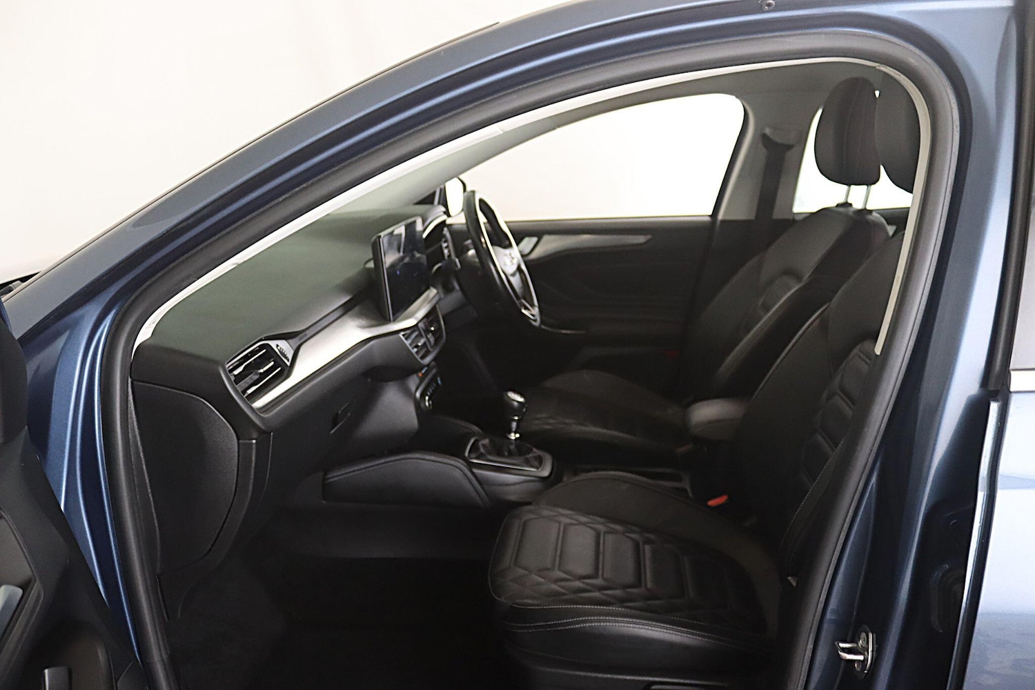 Used Ford Focus 2022 for sale - 77440108: Photo 11