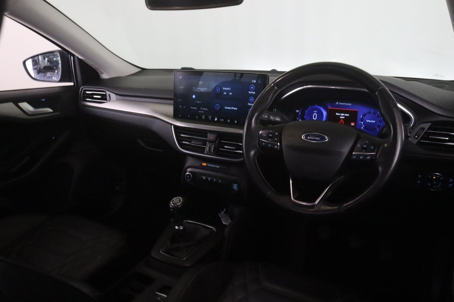 Used Ford Focus 2022 for sale - 77440108: Photo 13