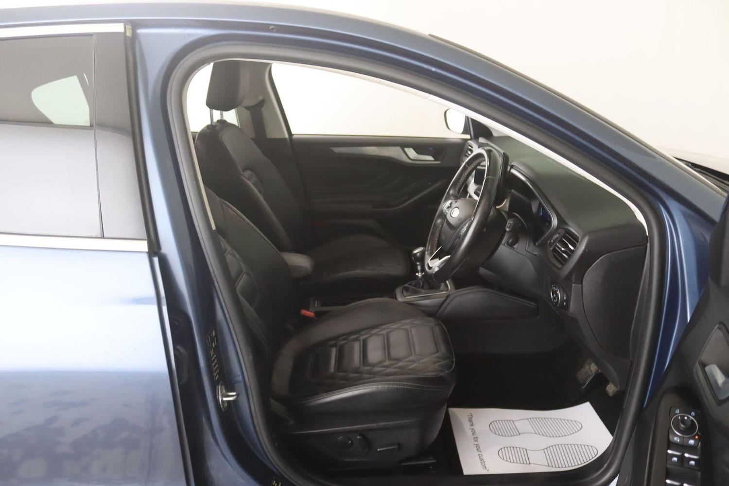 Used Ford Focus 2022 for sale - 77440108: Photo 14