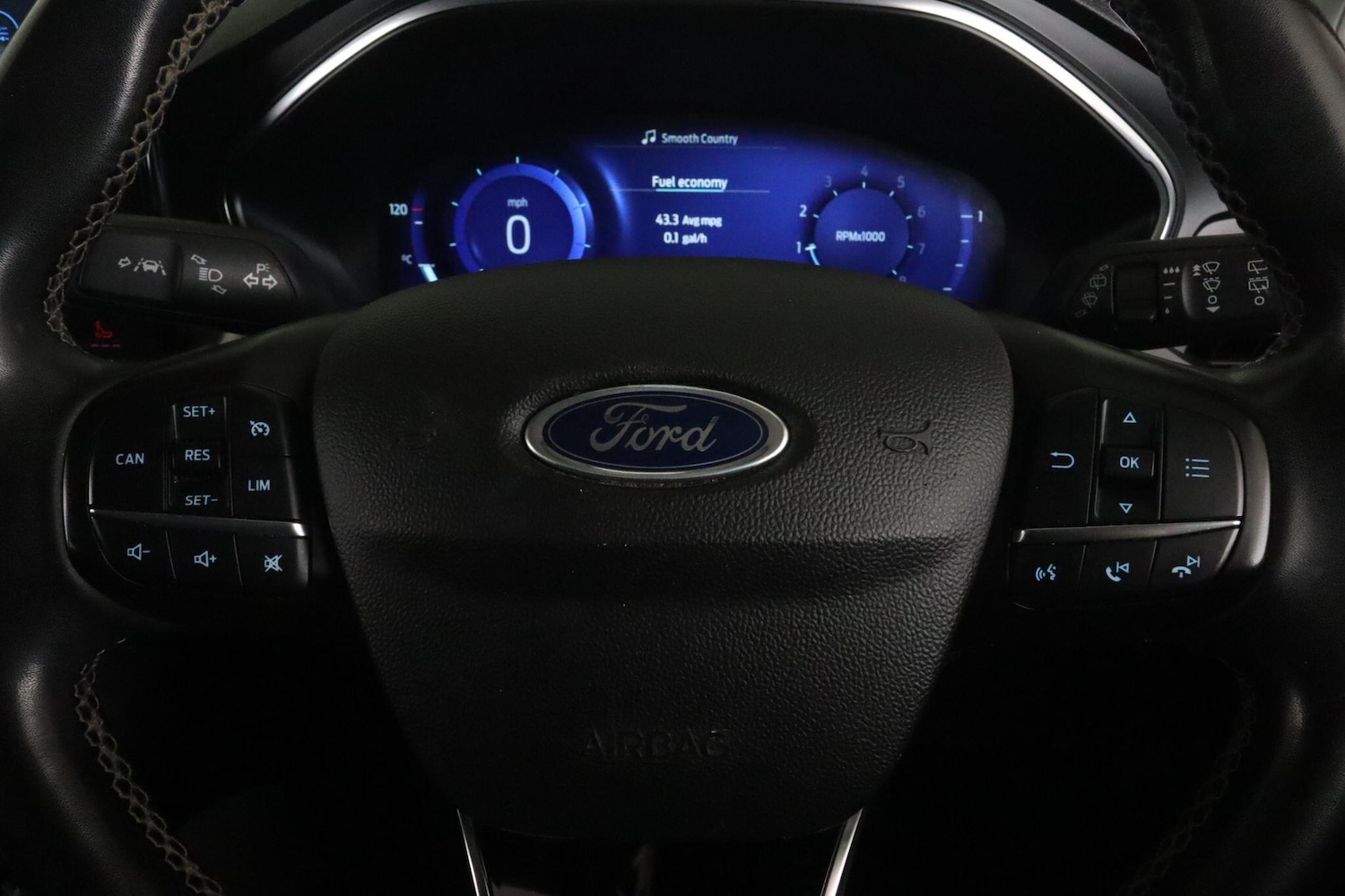 Used Ford Focus 2022 for sale - 77440108: Photo 16