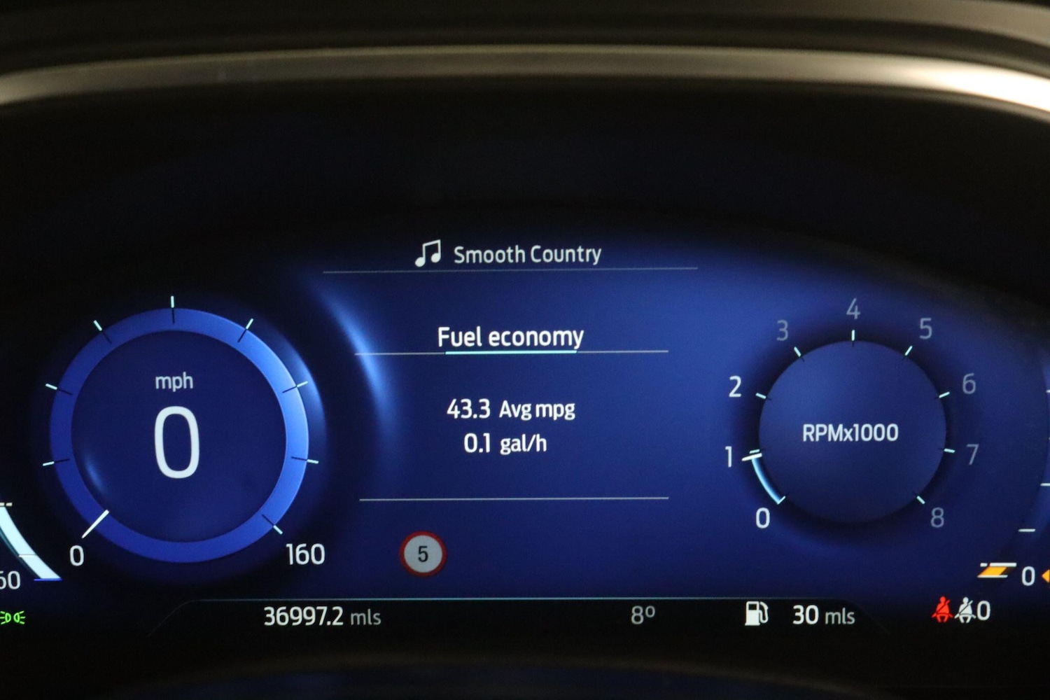 Used Ford Focus 2022 for sale - 77440108: Photo 17