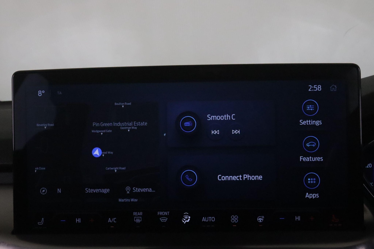 Used Ford Focus 2022 for sale - 77440108: Photo 18