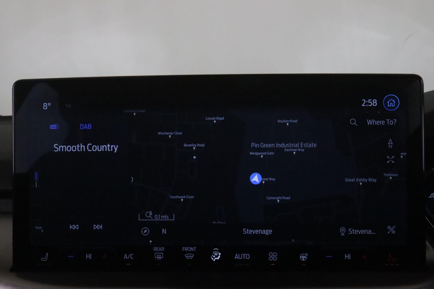 Used Ford Focus 2022 for sale - 77440108: Photo 19