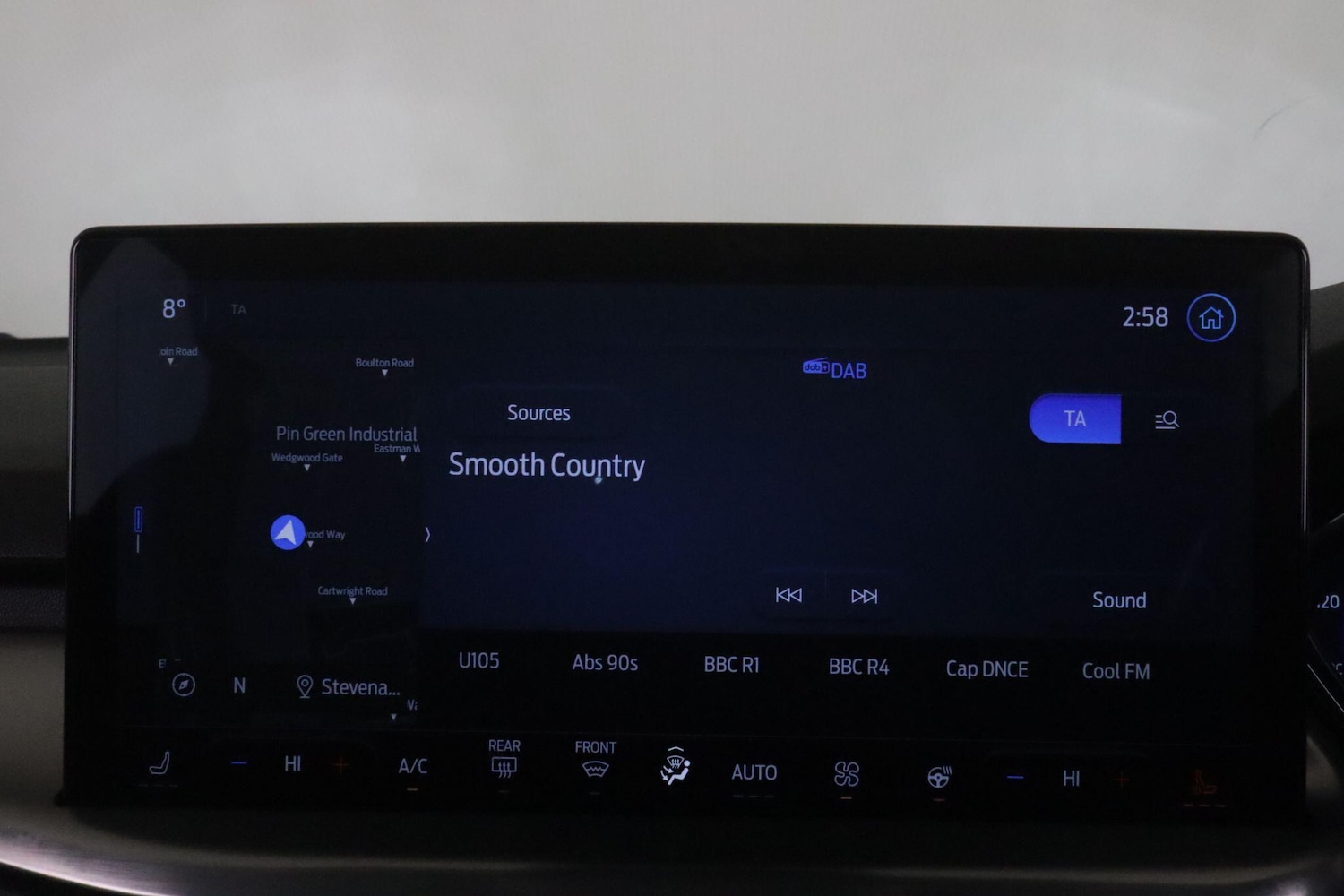 Used Ford Focus 2022 for sale - 77440108: Photo 20