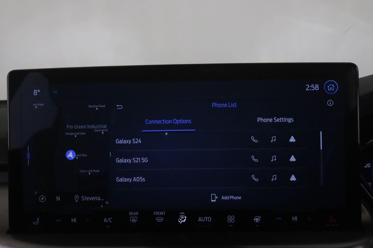 Used Ford Focus 2022 for sale - 77440108: Photo 21