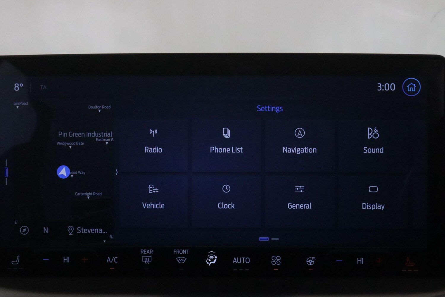 Used Ford Focus 2022 for sale - 77440108: Photo 23