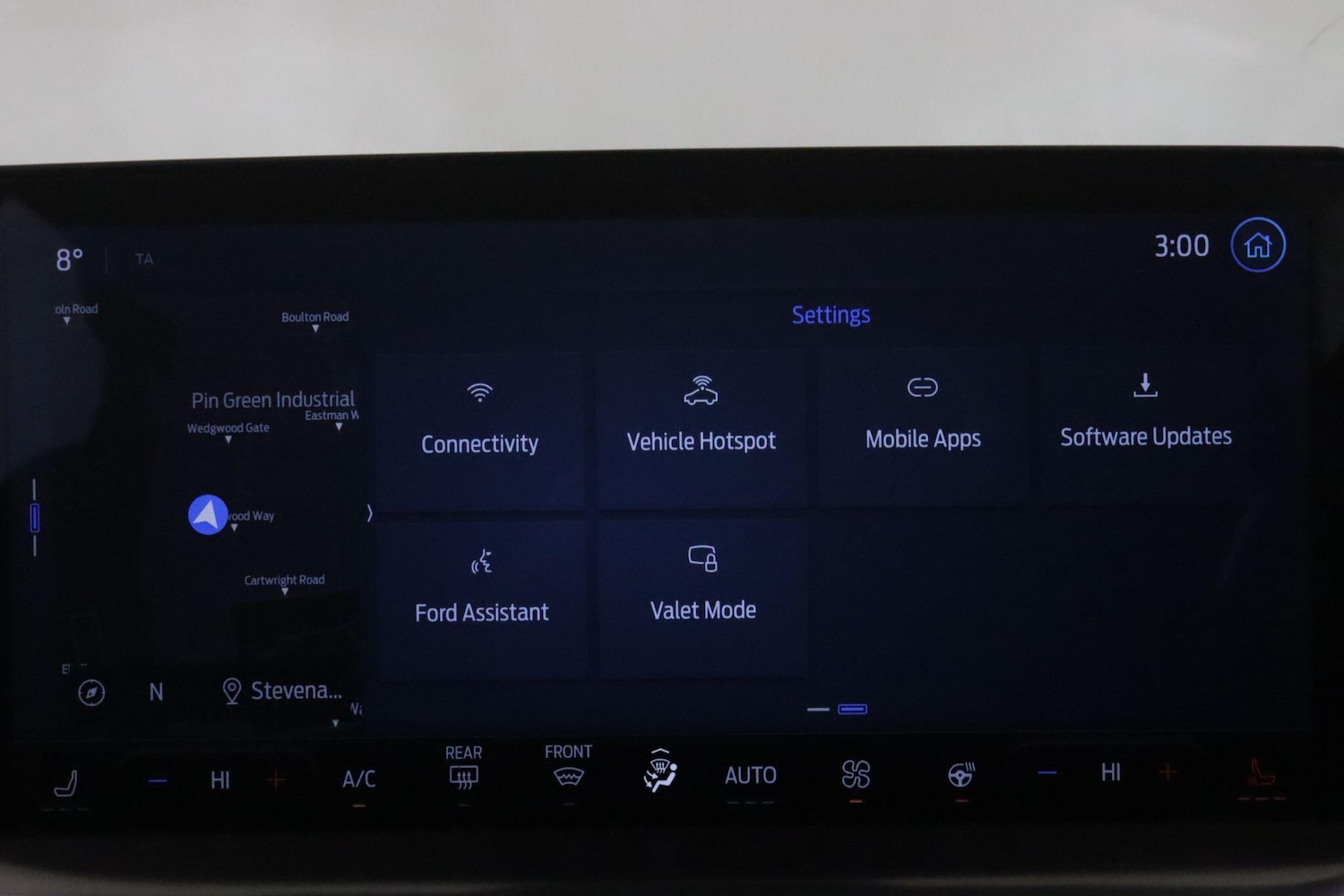 Used Ford Focus 2022 for sale - 77440108: Photo 24