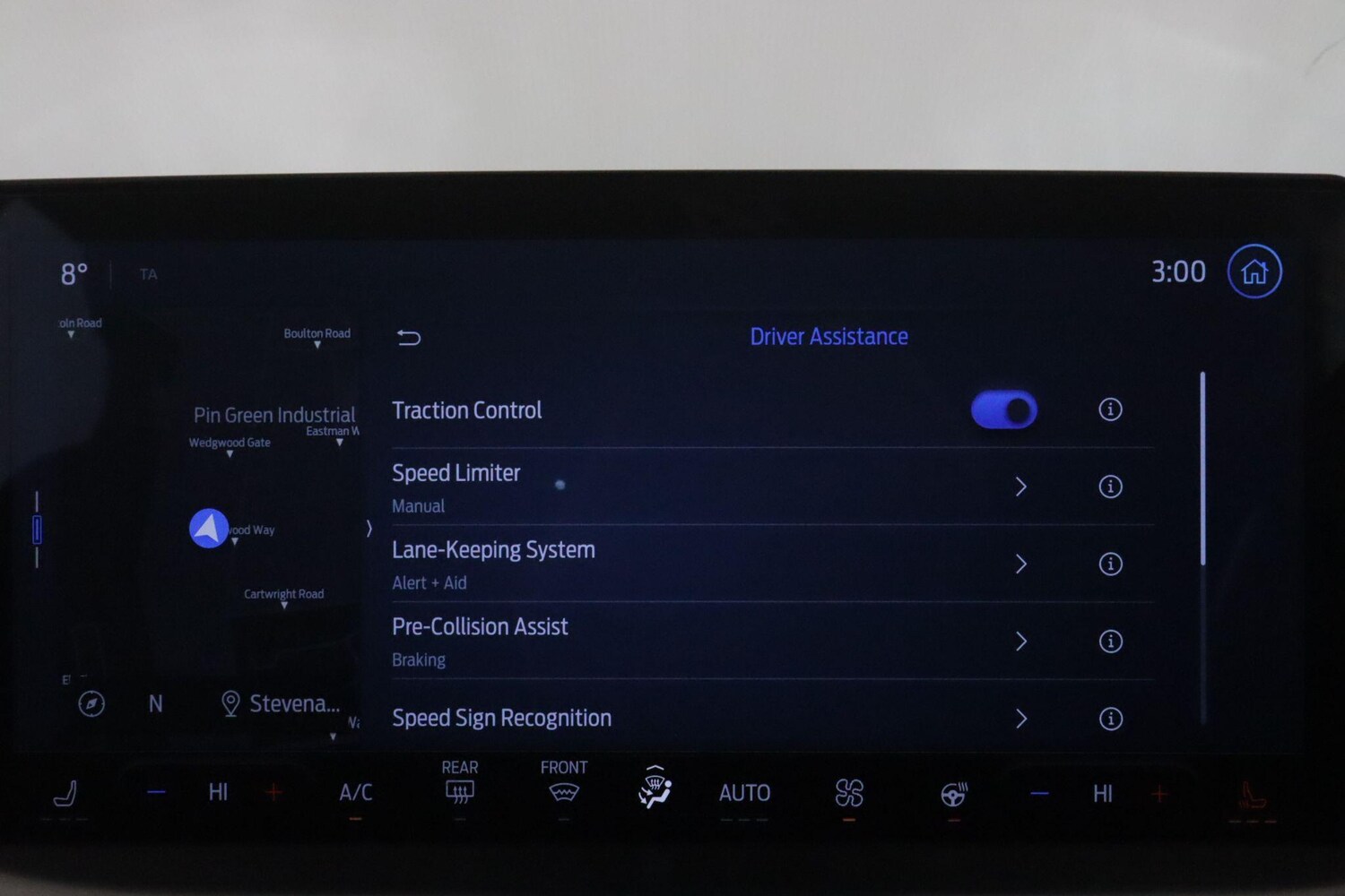 Used Ford Focus 2022 for sale - 77440108: Photo 26