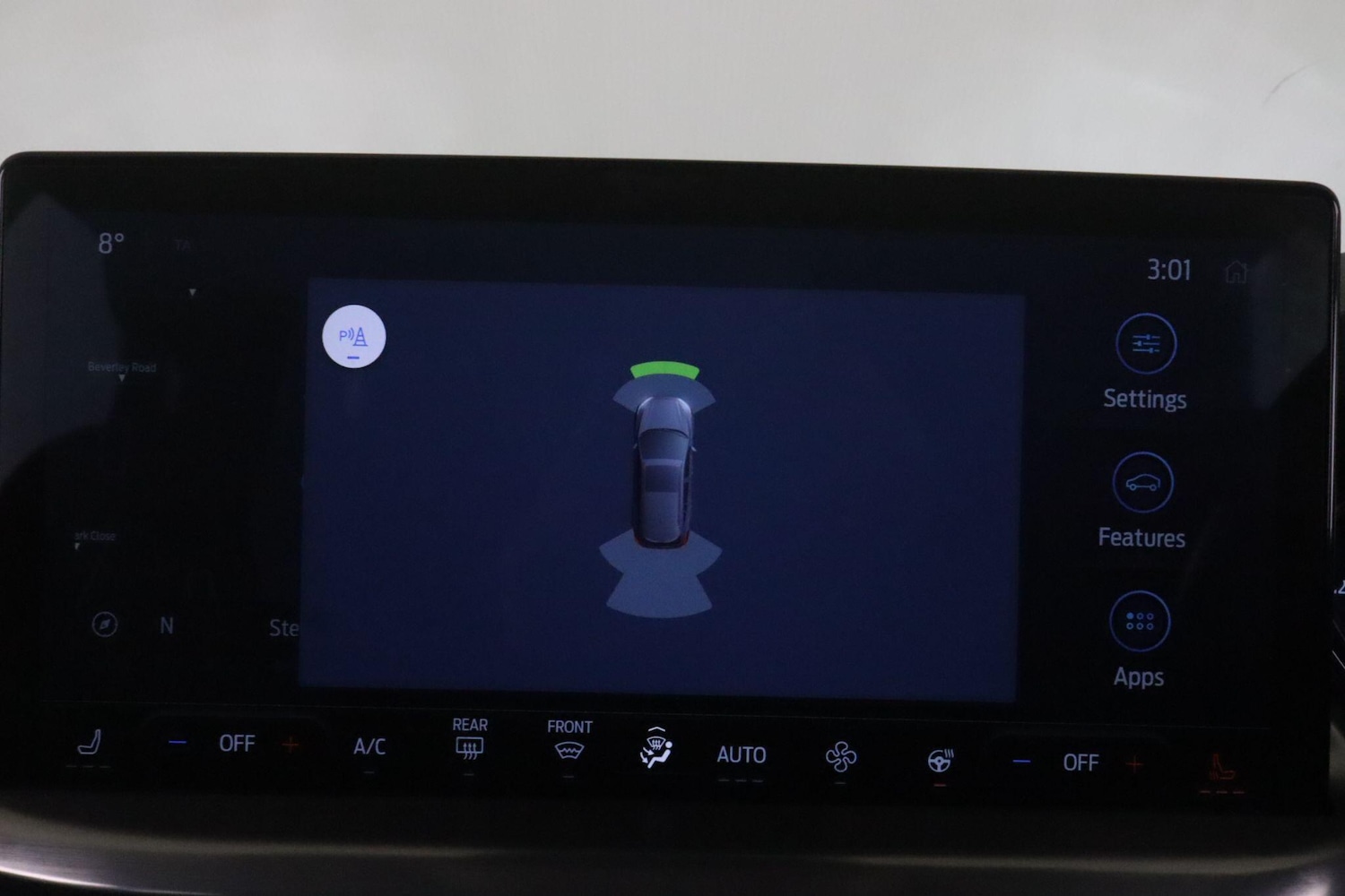 Used Ford Focus 2022 for sale - 77440108: Photo 29