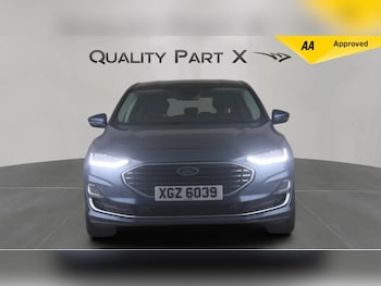 Used Ford Focus 2022 for sale - 77440108: Photo