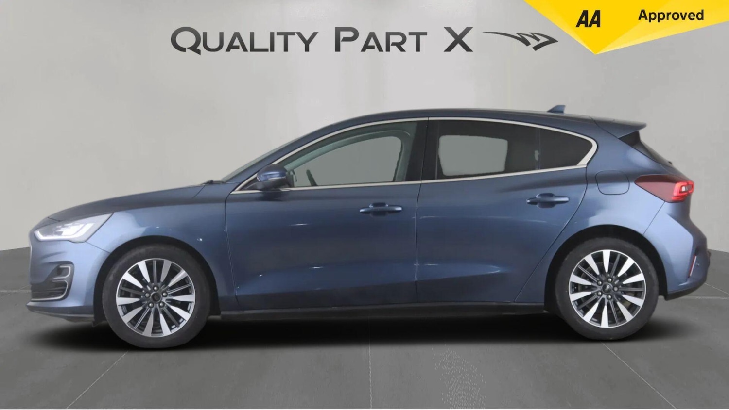 Used Ford Focus 2022 for sale - 77440108: Photo 4