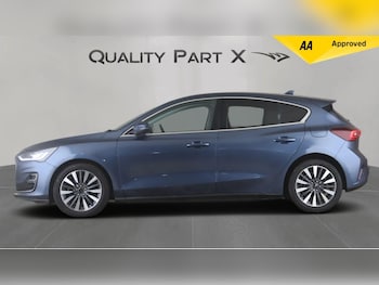 Used Ford Focus 2022 for sale - 77440108: Photo