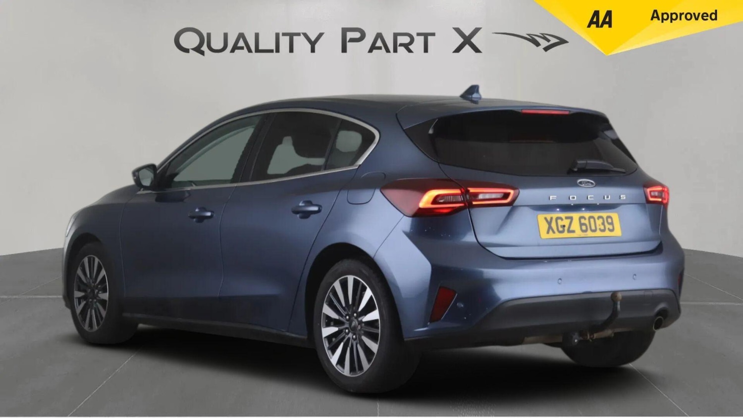 Used Ford Focus 2022 for sale - 77440108: Photo 5