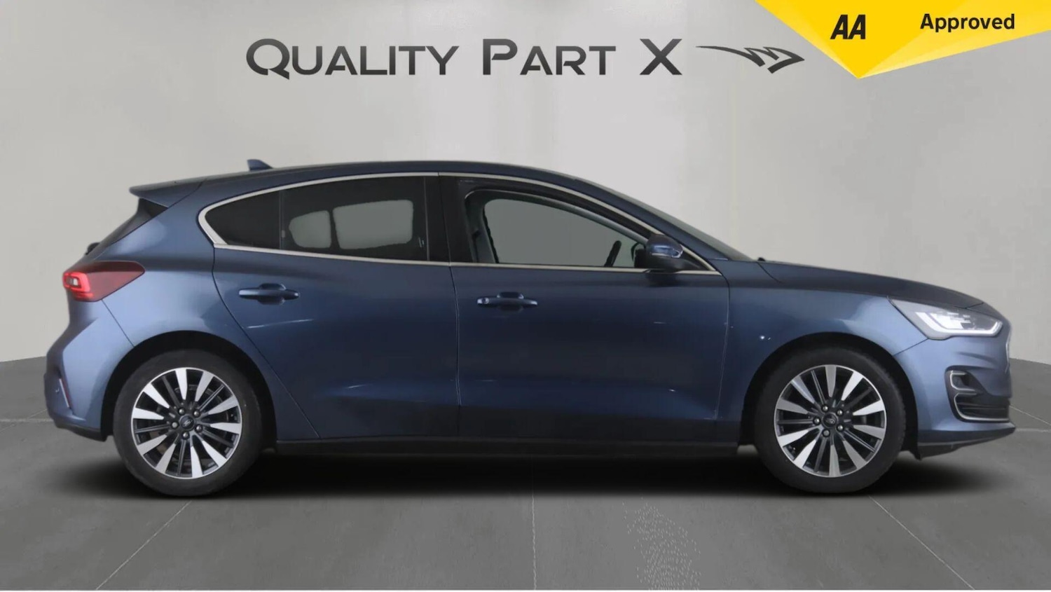 Used Ford Focus 2022 for sale - 77440108: Photo 8