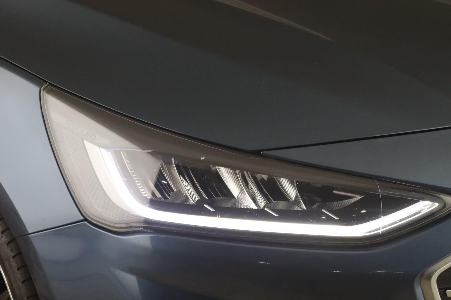 Used Ford Focus 2022 for sale - 77440108: Photo 9