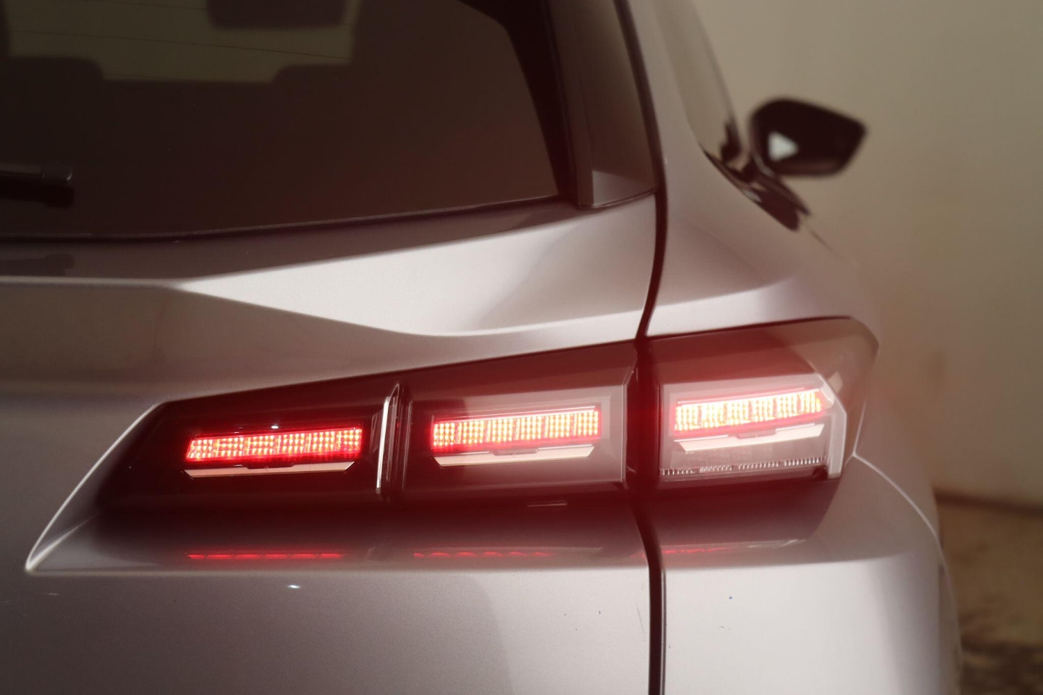 Used Peugeot 308 SW 2022 for sale - 77549759: Photo 10