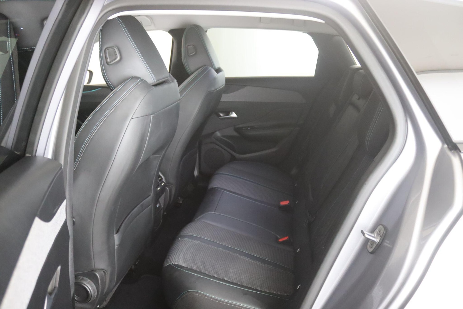 Used Peugeot 308 SW 2022 for sale - 77549759: Photo 13