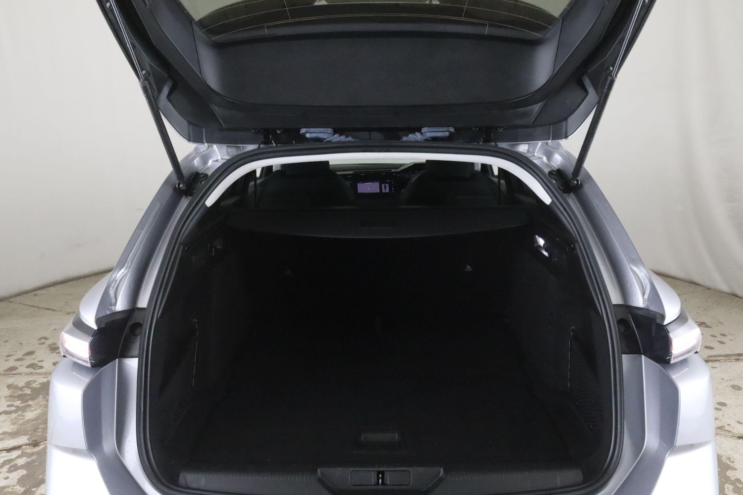 Used Peugeot 308 SW 2022 for sale - 77549759: Photo 14