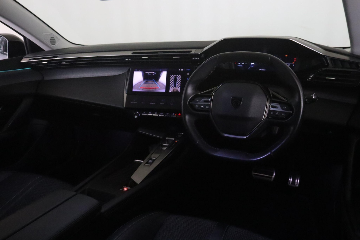 Used Peugeot 308 SW 2022 for sale - 77549759: Photo 16