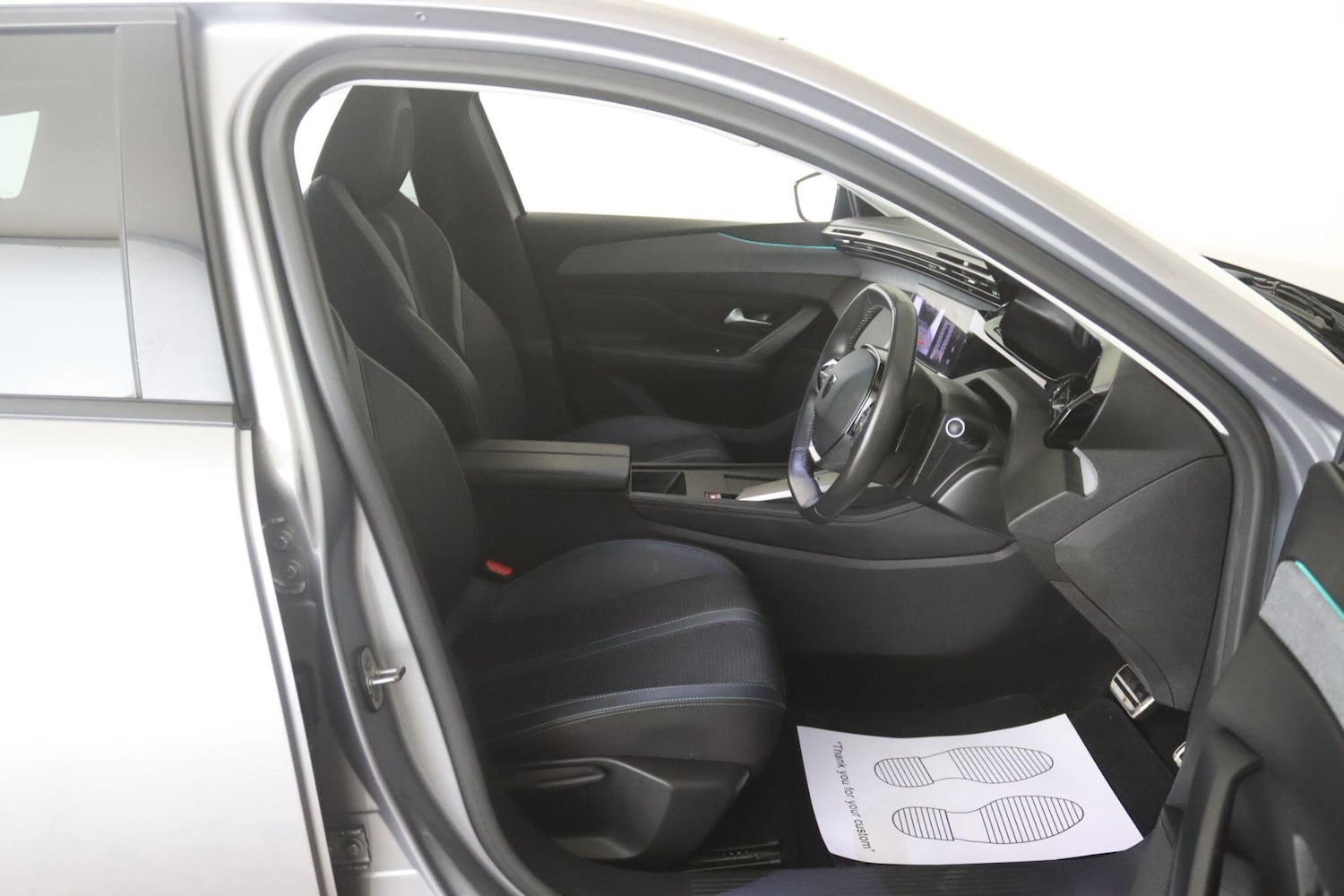 Used Peugeot 308 SW 2022 for sale - 77549759: Photo 17