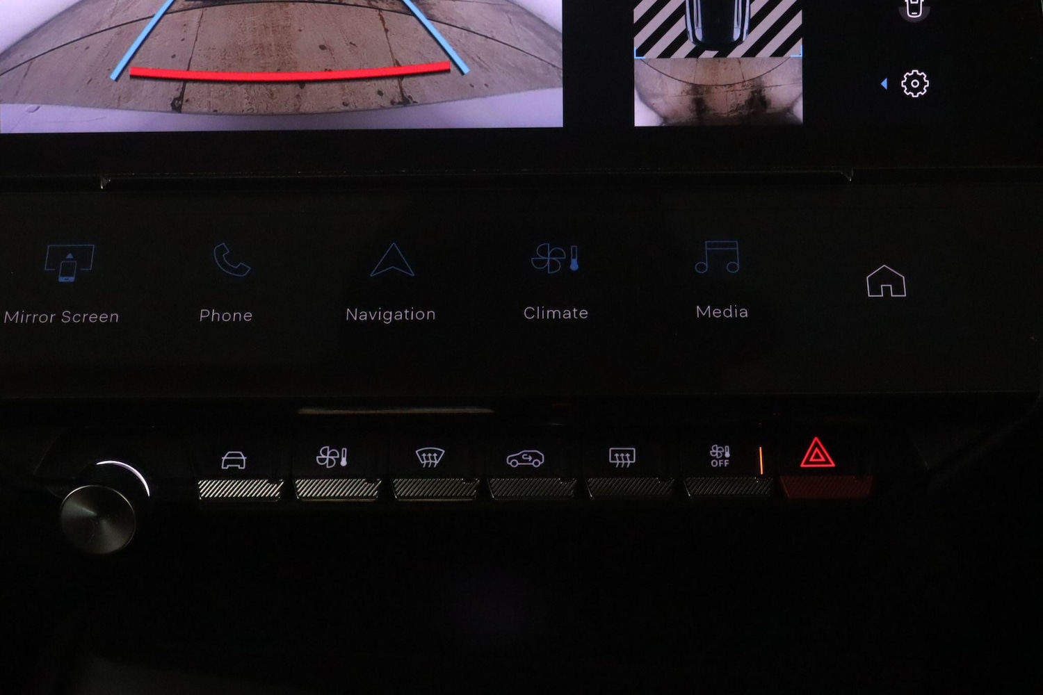 Used Peugeot 308 SW 2022 for sale - 77549759: Photo 22