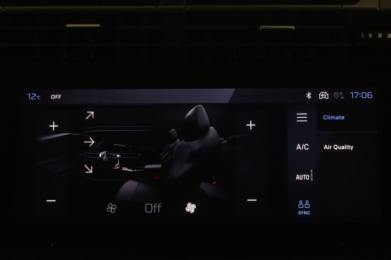 Used Peugeot 308 SW 2022 for sale - 77549759: Photo 27