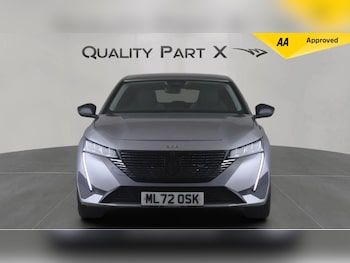 Used Peugeot 308 2022 for sale - 77549759: Photo