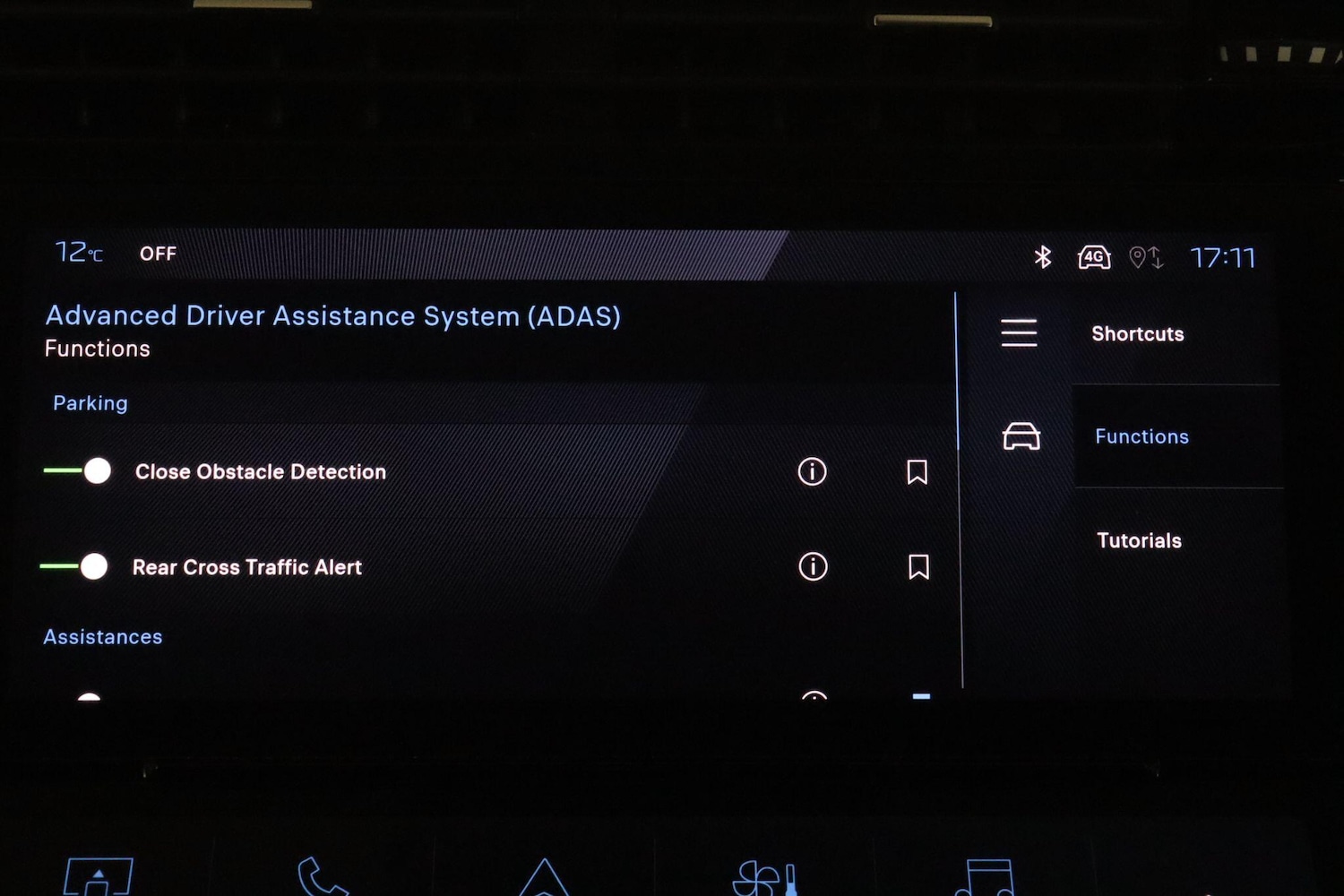 Used Peugeot 308 SW 2022 for sale - 77549759: Photo 32