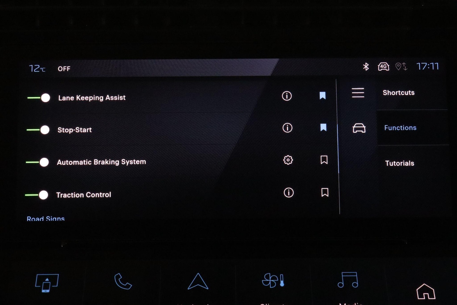 Used Peugeot 308 SW 2022 for sale - 77549759: Photo 33