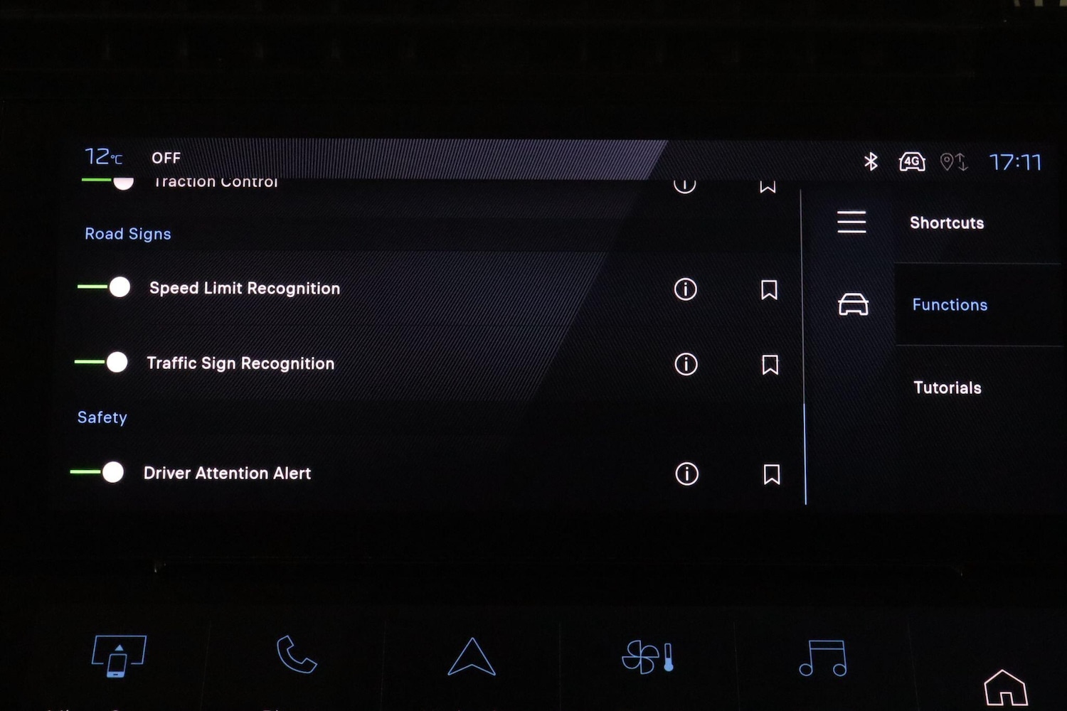 Used Peugeot 308 SW 2022 for sale - 77549759: Photo 34