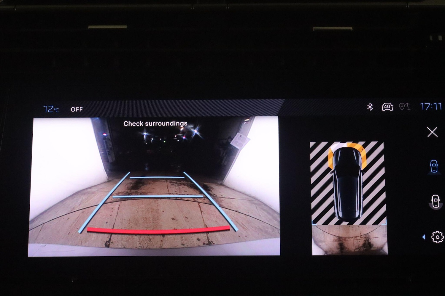 Used Peugeot 308 SW 2022 for sale - 77549759: Photo 35