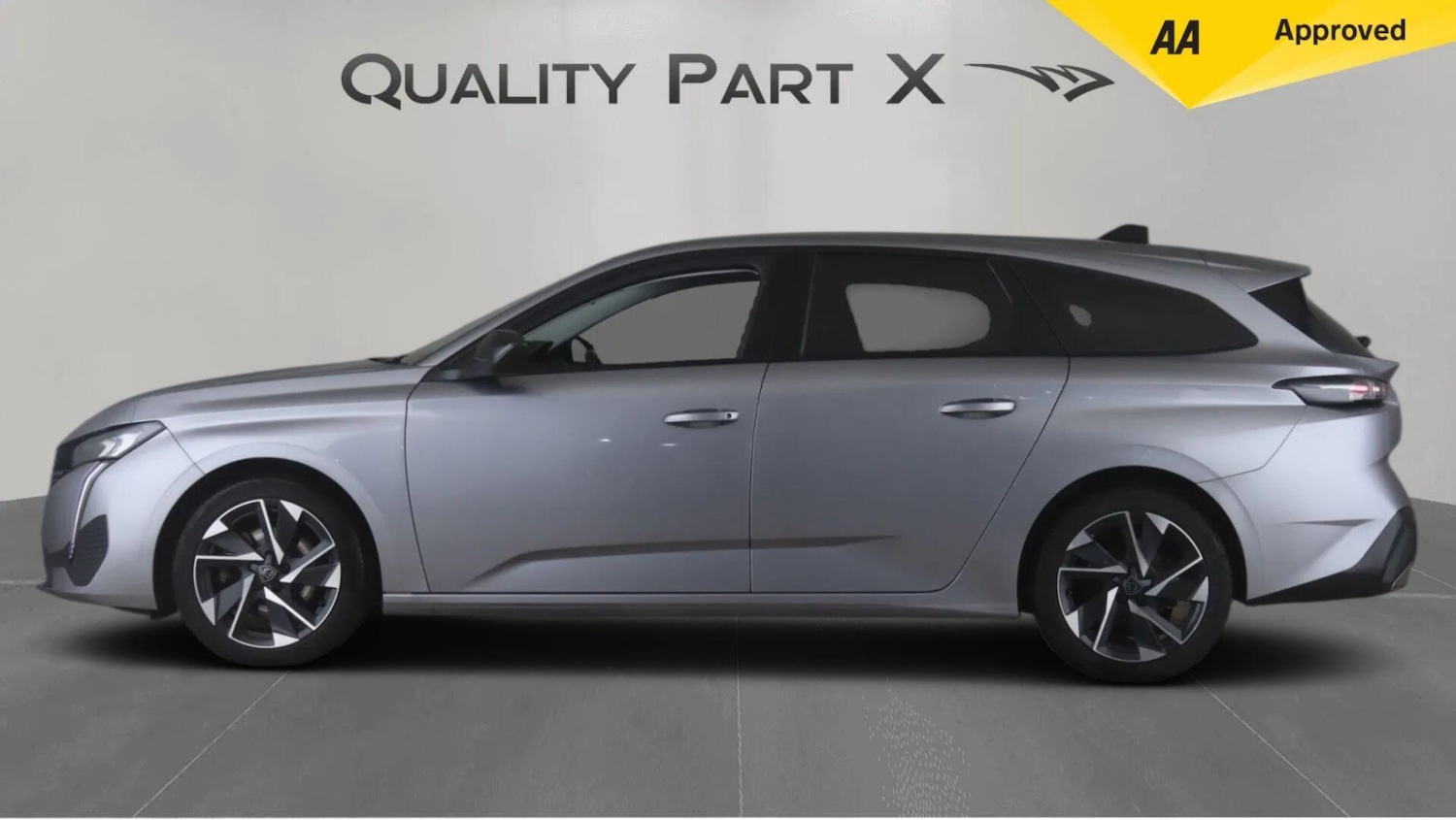 Used Peugeot 308 SW 2022 for sale - 77549759: Photo 4