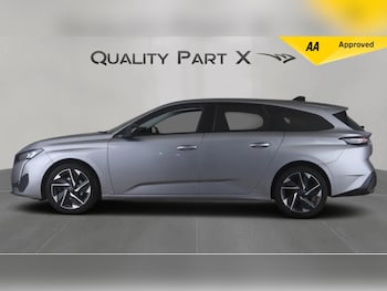 Used Peugeot 308 2022 for sale - 77549759: Photo